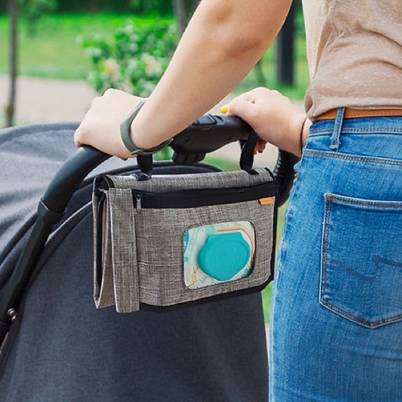 Liuliuby Smart Changing Kit - Picture 6 of 10